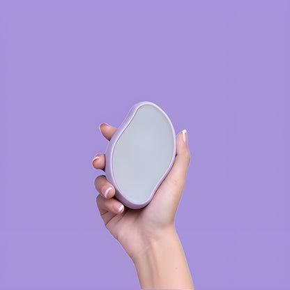 Glaire Haar-Entferner