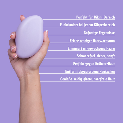 Glaire Haar-Entferner